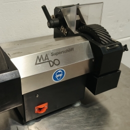sharpening machine